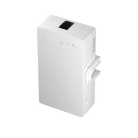 SONOFF THR316 Smart Διακόπτης Wi-Fi Ελέγχου Θερμοκρασίας & Υγρασίας 220VAC 16A