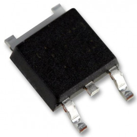 Transistor 2SC5707-TL-E Bipolar NPN 50V 8A TO252 SMD ONSEMI