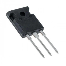 Transistor IGW60N60H3 IGBT 600V 60A 416W TO247-3 Infineon Technologies