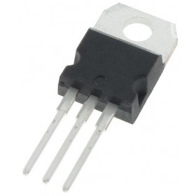 Transistor IRF9630PBF P Mosfet Unipolar -200V -4A 74W TO220AB Vishay