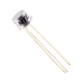 Transistor NTE102 PNP Bipolar 24V 150mA 150mW TO5 ΝTE