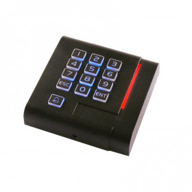 Πληκτρολόγιο Access Control με RFID 125KHz Realsafe ACR-85