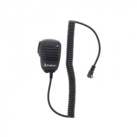 Cobra GA-SM08 Μικρόφωνο & Μεγάφωνο Χειρός για Walkie Talkie Cobra σειράς microTalk
