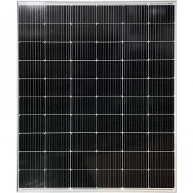 Μονοκρυσταλλικό Φωτοβολταϊκό Panel 300W 129x113.4x3.45cm TL-300W