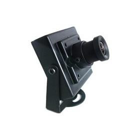 Anga AQ-4237NK4 Κάμερα Mini 1080p 4in1 IP66 με Φακό 2.8mm OSD Cable & UTC
