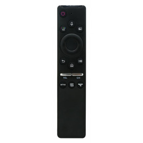 Τηλεχειριστήριο Αντικατάστασης για Samsung TV με Voice Control Μαύρο RM-G2100