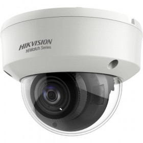 Hikvision HiWatch HWT-D323-Z Κάμερα Εξωτερικού Χώρου Bullet 2MP 4in1 Ultra Low Light IP66 Varifocal 2.7-13.5mm