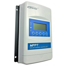 Epsolar XTRA1210N XDS2 Ρυθμιστής Φόρτισης MPPT 12/24V 10A