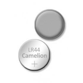 Camelion Αλκαλικές Mπαταρίες LR44 1.5V 10τμχ