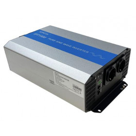Epever Inverter Καθαρού Ημιτόνου 12VDC σε 230VAC 1500W IPT-1500-12