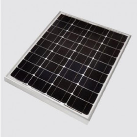 Μονοκρυσταλλικό Φωτοβολταϊκό Panel 12V 60W 69x45x2.5cm Epever M-60W
