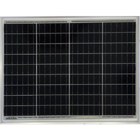 Μονοκρυσταλλικό Φωτοβολταϊκό Panel 12V 30W 38x45x1.7cm Epever M-30W