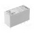 Ρελέ Ηλεκτρομαγνητικό 60VDC 8A 2 Επαφών N.O 8 Pin για PCB Relpol RM84-2012-35-1060