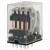 Ρελέ Ηλεκτρομαγνητικό 24VDC 5A 4 Επαφών N.O+N.C 14 Pin για PCB Omron MY4-02 24VDC