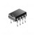 Ολοκληρωμένο Κύκλωμα TINY85V  Microcontroller AVR EEPROM 512B Flash: 8kB DIP8