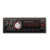 MegaSound 602 Ράδιο MP3 Αυτοκινήτου 30W με Bluetooth/USB/SD/AUX & Τηλεχειριστήριο