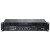 Hentr MPA-300QUF Μικροφωνικός Ραδιοενισχυτής 150W 100V 1 Ζώνης FM/USB/SD/3xMIC/2xAUX Μαύρος