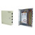 Τροφοδοτικό Switching 12VDC 30A για Συστήματα Ασφαλείας με 18 Εξόδους 310x212x62mm Anga CP1209-30A-18