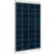 Πολυκρυσταλλικό Φωτοβολταϊκό Panel 12V 100W 102x67x3cm Invictus SRM-100P