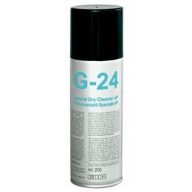 Due-Ci G24 Ειδικό Καθαριστικό Spray Χωρίς Λιπαντικό 200ml