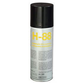 Due-Ci H88 Αντιστατικό Spray 200ml