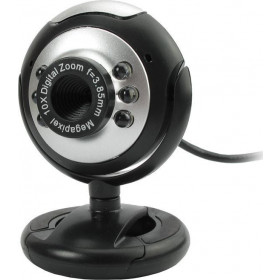 Powertech Web Camera 1.3MP PT-509