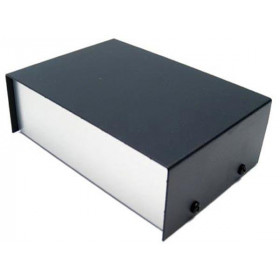 Κουτί Κατασκευών Μεταλλικό 150x100x45mm Normabox D804