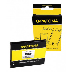 Patona 3001 S3 Μπαταρία Κινητού Συμβατή με Samsung GT-i9305 Galaxy S3 LTE