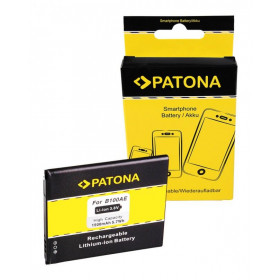 Patona 3076 B100AE Μπαταρία Κινητού Συμβατή με Galaxy Ace 3 GT-S7272