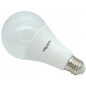 Λάμπα LED A60 E27 11W Ψυχρό Λευκό 6500K 1050lm 230° Wellmax 02.001.1290
