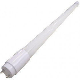 Λάμπα LED T8 60cm G13 10W Ψυχρό Λευκό 6500K 1000lm Luceco LT82C10W10-03