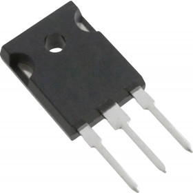 Transistor IRFP460APBF N Mosfet Unipolar 500V 13A 280W TO220AC