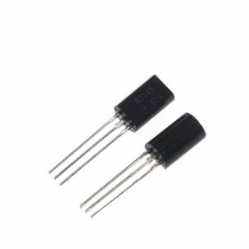 Transistor 2SA1145 PNP Bipolar TO-92