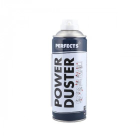 Perfects Power Duster Spray Αέρα Εύφλεκτο 400ml