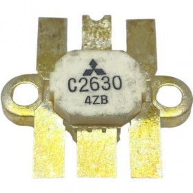 Transistor 2SC2630