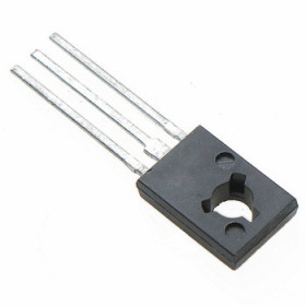 Transistor 2SD1509