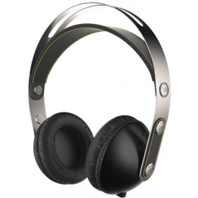 Hualipu HP5300 Over Ear Ενσύρματα Ακουστικά Μαύρο
