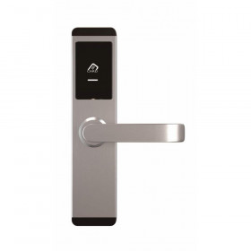 Ηλεκτρονική Κλειδαριά Bluetooth με Ενσωματωμένο Πληκτρολόγιο & Αναγνώστη RFID AIRB-400