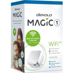 Devolo Magic 1 WiFi Mini Powerline 8559