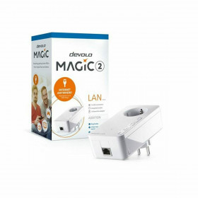 Devolo Magic 1 LAN Powerline με Θύρα Ethernet 8294