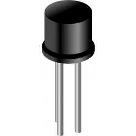 Transistor 2N2904A