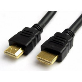 Καλώδιο HDMI v2.0b 10m Μαύρο 371-099