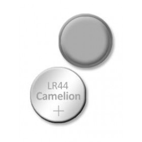 Camelion Αλκαλικές Mπαταρίες LR44 1.5V 1τμχ