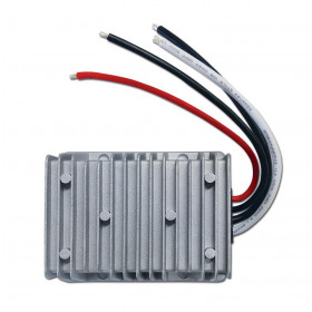 DC/DC Converter In: 9÷36VDC (24VDC) Out: 24VDC 10A IP68 YK-2424-10A