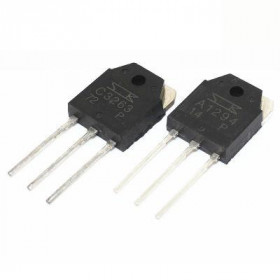 Transistor Ζεύγος 2SA1294 / 2SC3263