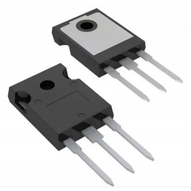 Transistor STW33N60M2 N Mosfet Unipolar 600V 16A STMicroelectronics