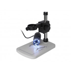 Newbrand Ψηφιακό Μικροσκόπιο x10÷x300 με Θύρα USB NB-MIKR-300