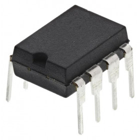 Ολοκληρωμένο Κύκλωμα Driver MC33153PG DIP 8 1 Κανάλι On Semiconductor