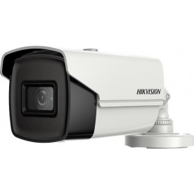 Hikvision DS-2CE16H8T-IT5F Κάμερα Εξωτερικού Χώρου Bullet 5MP 4in1 Ultra Low Light IP67 με Φακό 3.6mm