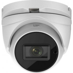 Hikvision DS-2CE78H8T-IT3F Κάμερα Dome 5MP 4in1 Ultra Low Light IP67 με Φακό 2.8mm